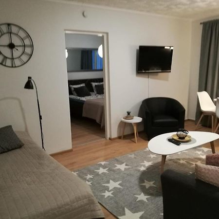 Starhomes Oulu, Double Экстерьер фото