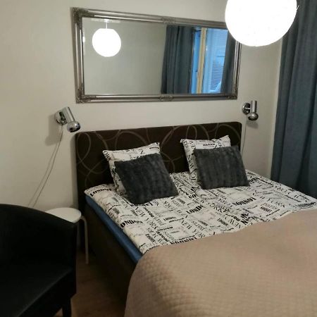 Starhomes Oulu, Double Экстерьер фото