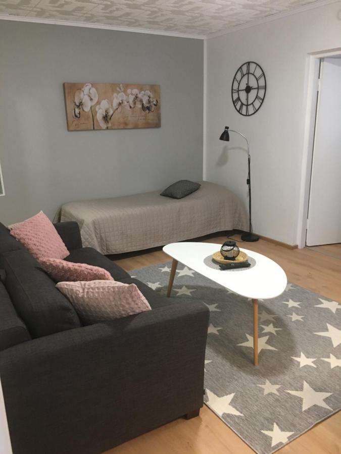 Starhomes Oulu, Double Экстерьер фото