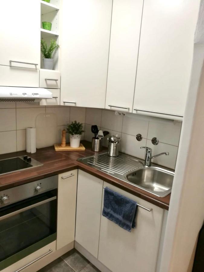 Starhomes Oulu, Double Экстерьер фото