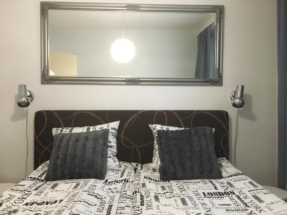 Starhomes Oulu, Double Экстерьер фото
