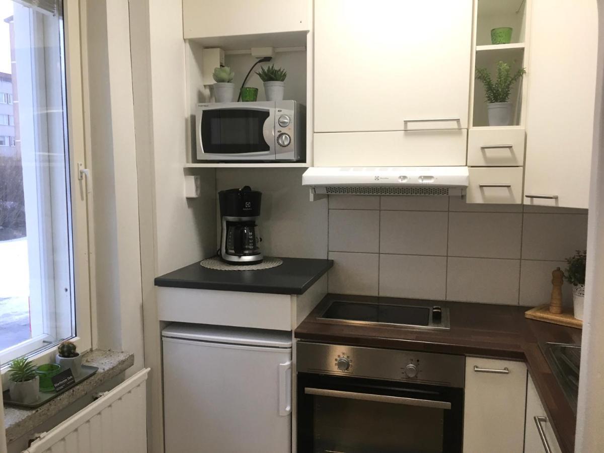Starhomes Oulu, Double Экстерьер фото