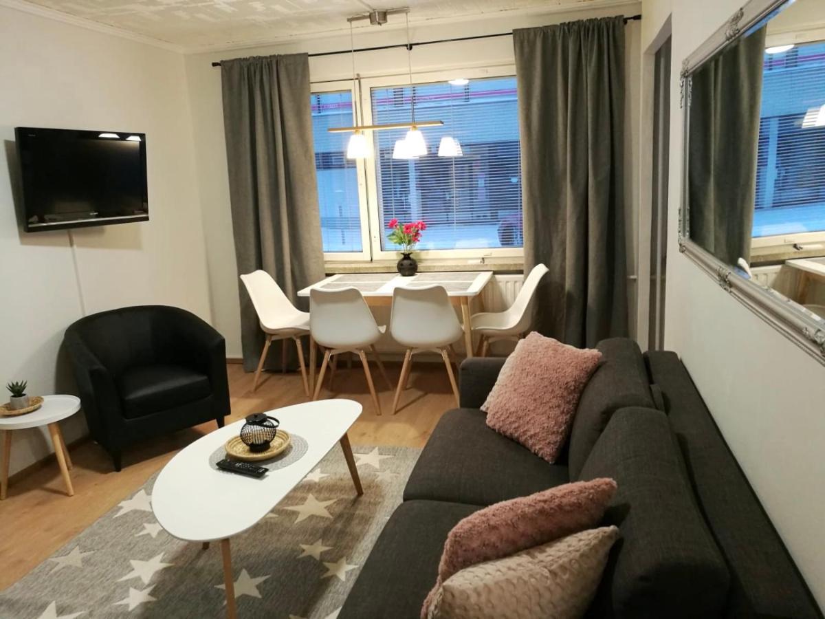 Starhomes Oulu, Double Экстерьер фото