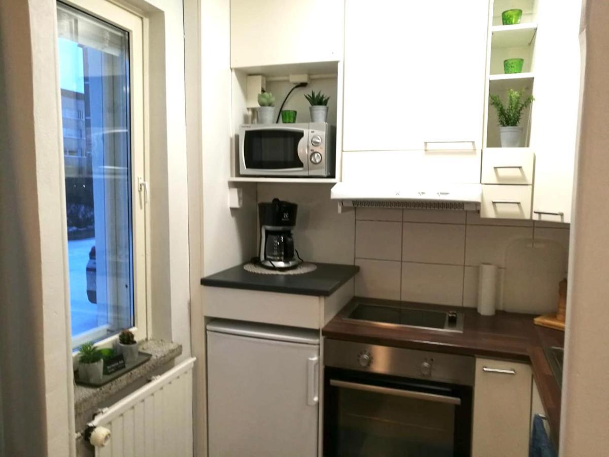 Starhomes Oulu, Double Экстерьер фото