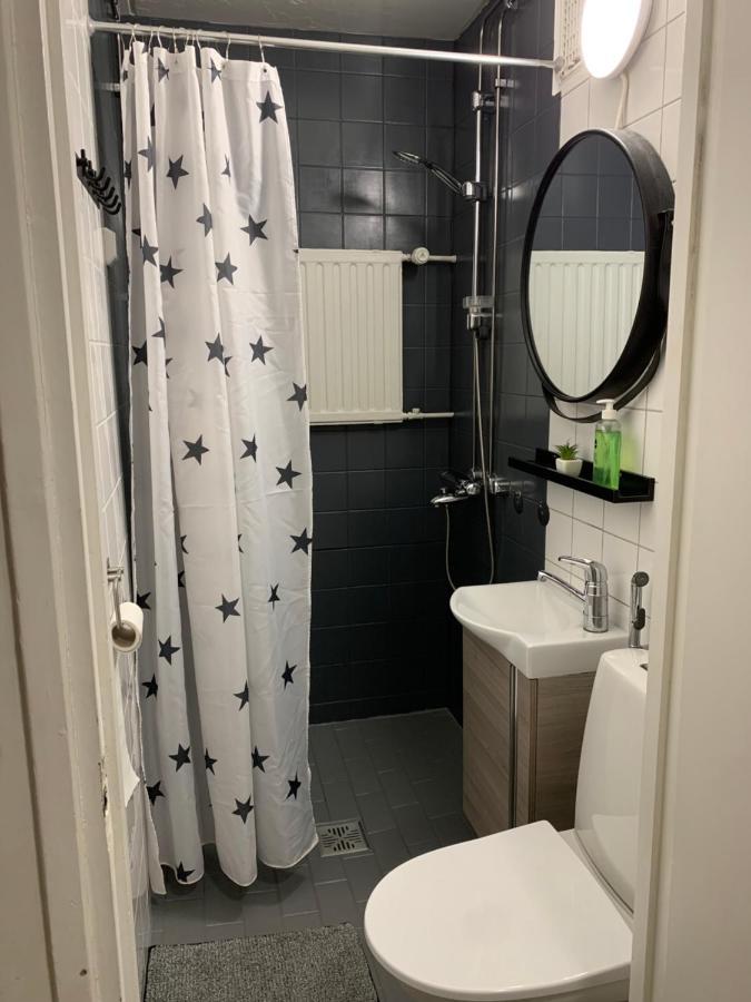 Starhomes Oulu, Double Экстерьер фото