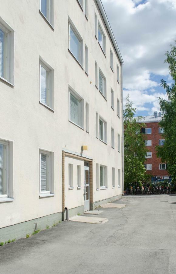 Starhomes Oulu, Double Экстерьер фото